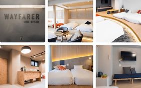 Wayfarer Kyoto Shijo